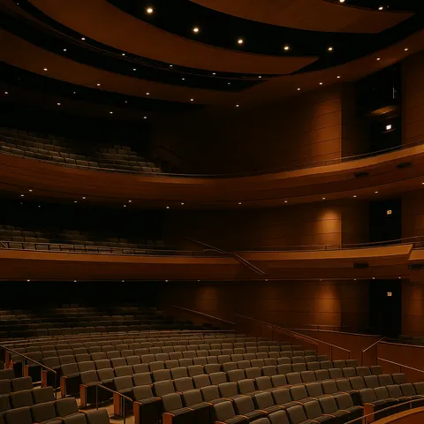 Roslyn Packer Theatre